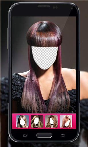 Beautiful Hair Style Salon screenshot 2