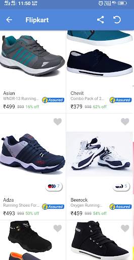 Shopping Hunt: - All in one Online Shopping Apps screenshot 10