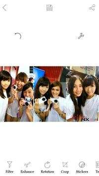 Selfie Camera screenshot 2