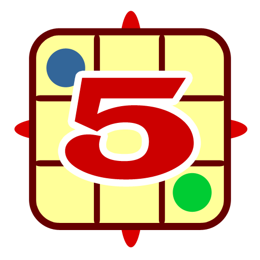 Five Games आइकन