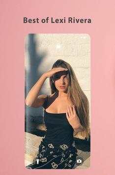 Lexi Rivera Wallpaper Collection 2020 скриншот 8