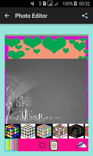 SWEET CAMERA - selfi, camera filtre, photo editor screenshot 7