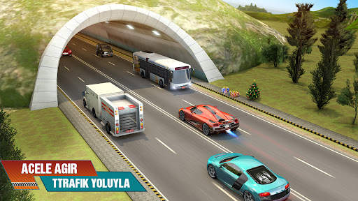 araba yarışı & yarış oyunları screenshot 6