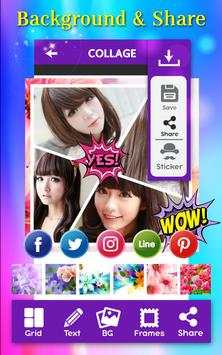 College Photo Editor screenshot 3