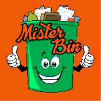Mister Bin Ltd icon