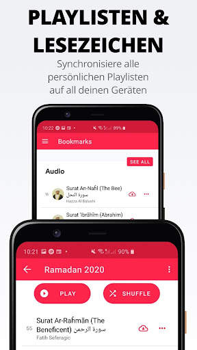 Koran - Quran Pro screenshot 5