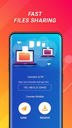 File Manager Pro (No Ads) - SS Explorer screenshot 5