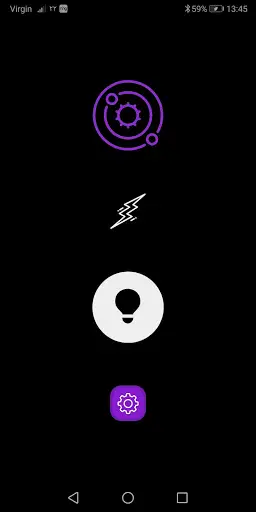 Torch Flashlight screenshot 1