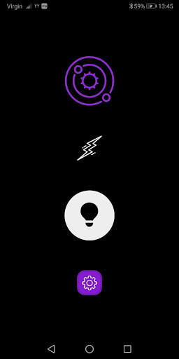 Torch Flashlight screenshot 1