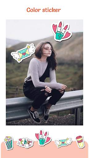 Video Editor Magic Effects - Video Show screenshot 4