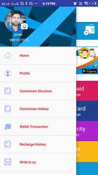 PayBuziness Profit screenshot 4