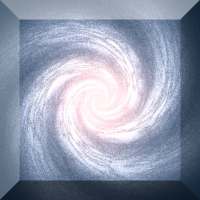 Galaxy Live Wallpaper logo