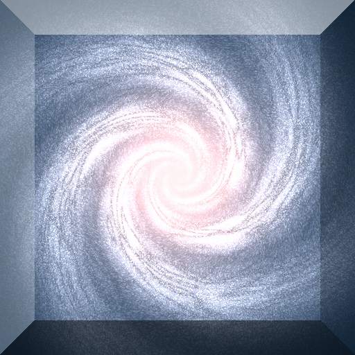 Galaxy Live Wallpaper 1.03