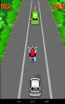 Highway Motorcycle Rider screenshot 9