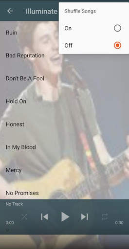 Shawn Mendes Songs screenshot 6
