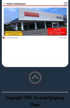 HINO Daily Inspection 500 screenshot 3