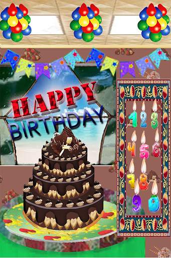 Cake Maker Chef, Cooking Games screenshot 1