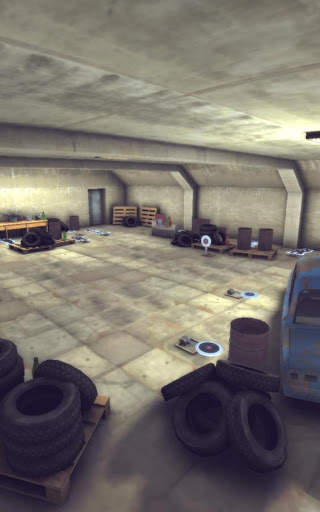 New Russian Arsenal screenshot 7