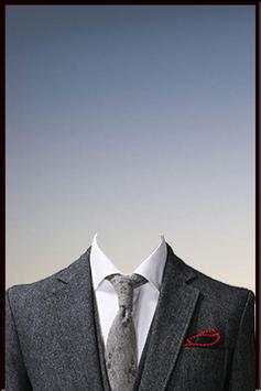 Man Fashion Suit screenshot 2