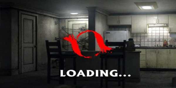 Dead Room - Granny Game screenshot 3