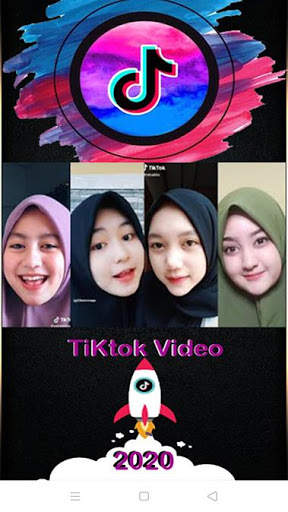 Funny Video hot TlikTok  and social media-tiktok screenshot 1