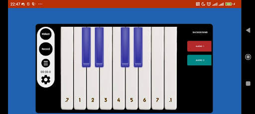 Pianika Basuri Bus screenshot 3