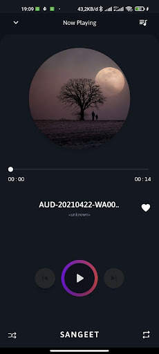 Mp3Juices - Music Player screenshot 2