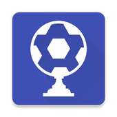 App for Euro Football 2016 icon