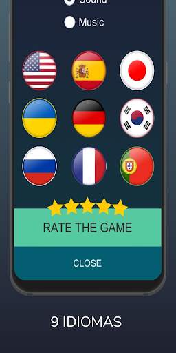 Ball of Torque screenshot 3