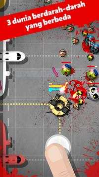 Festival Zombi screenshot 5