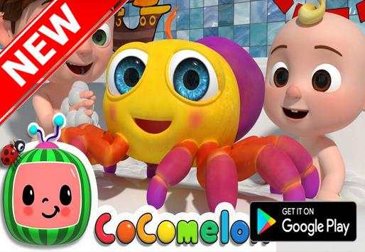 Cocosmeloni Channel स्क्रीनशॉट 2