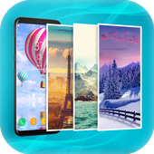 Wallpaper Changer - Auto Change Wallpaper icon