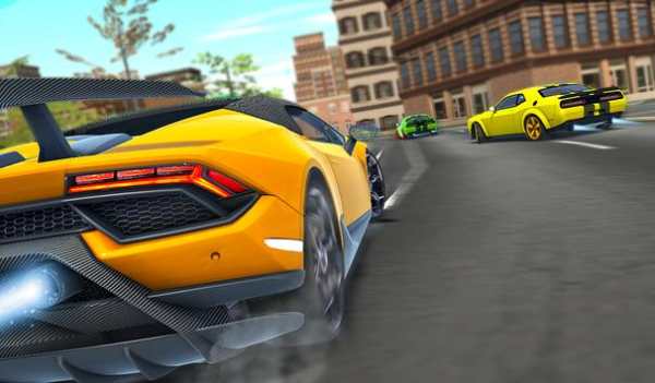GT Car Simulator 2020 - New Car Racing Games screenshot 12