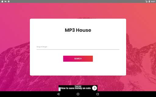 Mp3 Music Downloader Free - MP3House screenshot 3