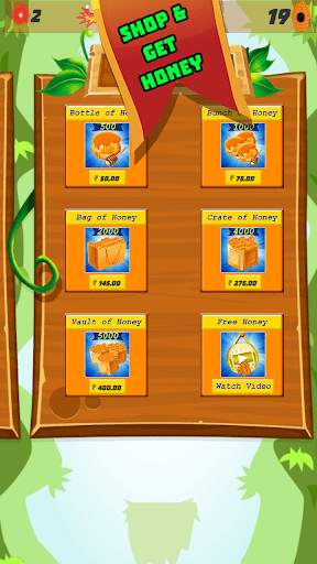 Brilliant Bees screenshot 8