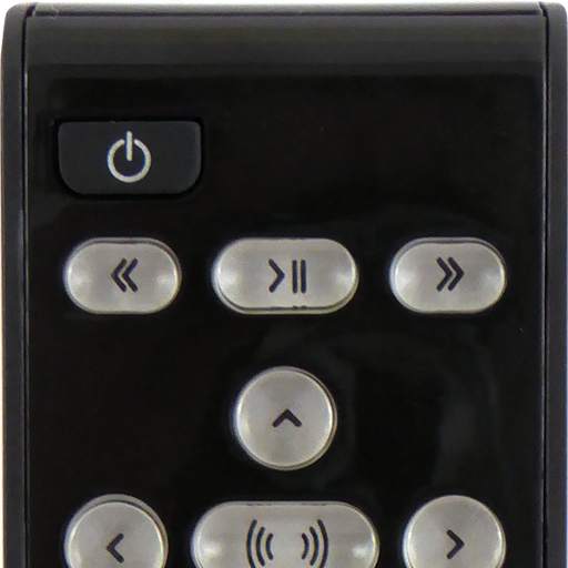 Remote Control For Onyx Car Radio 8.8.7.2