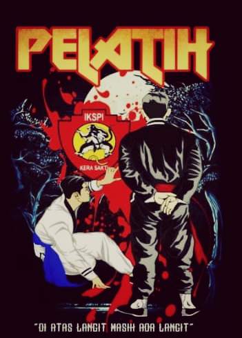 Wallpaper IKS PI Kera Sakti screenshot 2