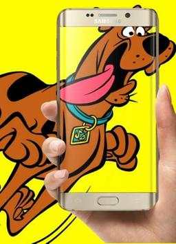 Scooby Doo Wallpaper screenshot 3