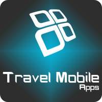 Travel Mobile Apps logo