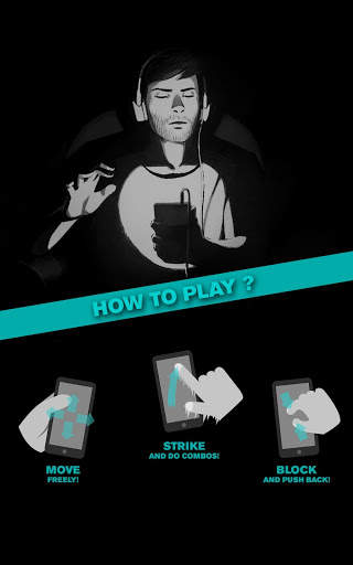 A Blind Legend screenshot 9