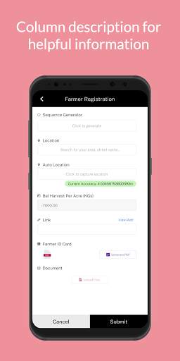 WorkOnGrid 3 تصوير الشاشة