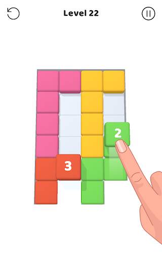 Stack Blocks 3D screenshot 8