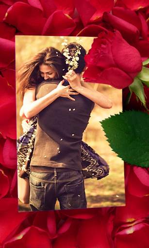 Love Frame - Romantic Couple Photo Editor screenshot 3