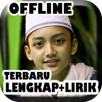 Sholawat Gus Azmi Lengkap Offline Terbaru 2021 logo