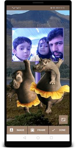 Funny Photo Hoardings screenshot 4