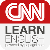 CNN Learn English icon