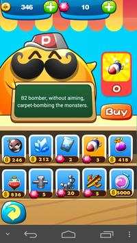Fruit Heroes Legend screenshot 6