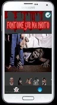 Real Ghost in photo screenshot 5