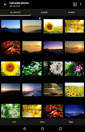 NIKON IMAGE SPACE screenshot 7