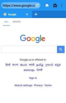 uc india screenshot 3